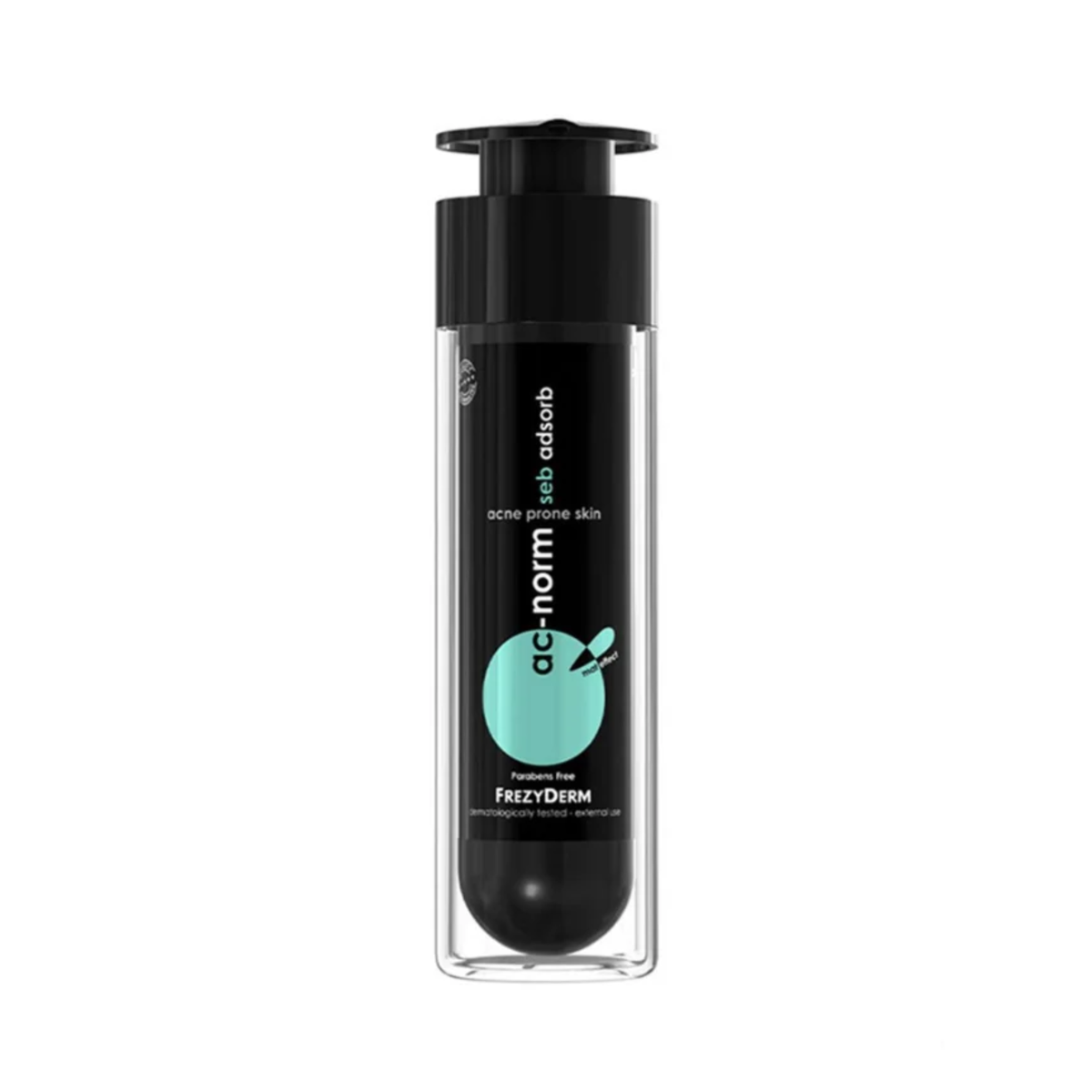 Ac-norm Seb Adsorb Cream 50ml