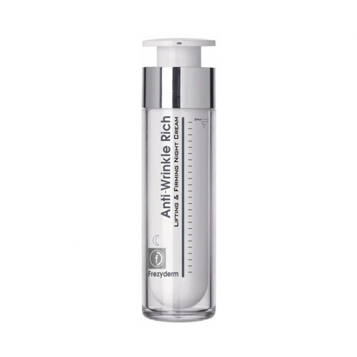 Anti-wrinkle Rich Day Cream 45+ 50ml