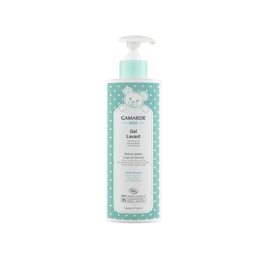 Baby Cleansing Gel