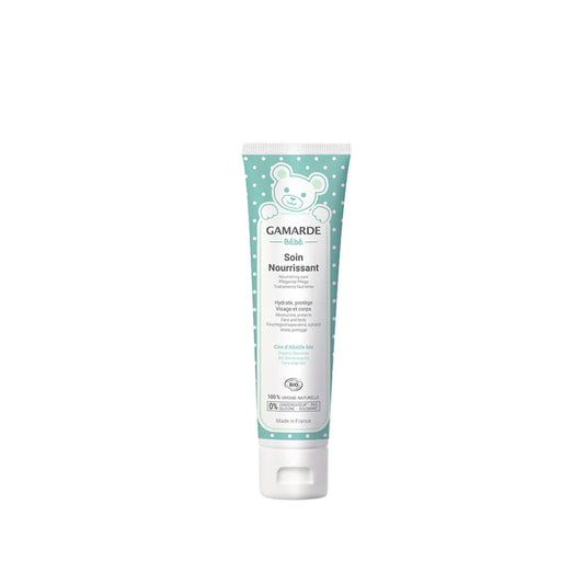 Baby Nourishing Face & Body Cream
