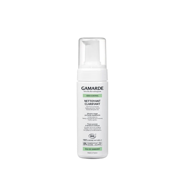 Face Foaming Cleanser