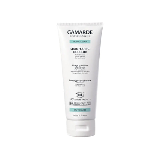 Gentle Shampoo
