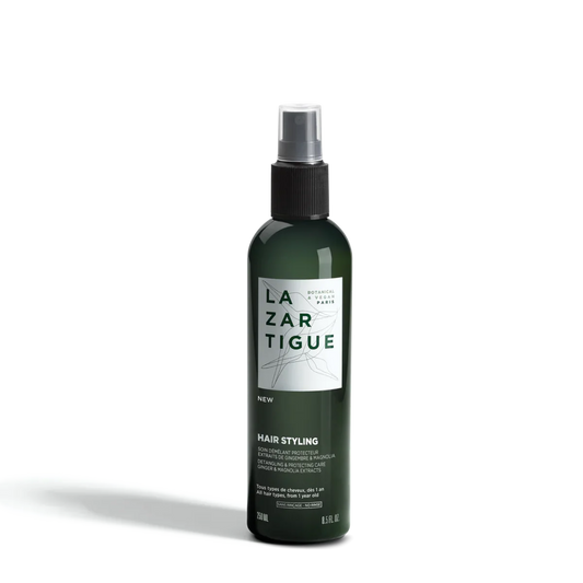 Hair Styling Detangling And Protecting Care Spray