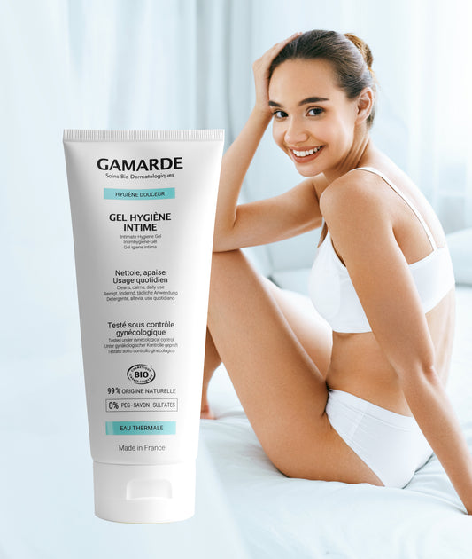 Intimate Hygiene Gel
