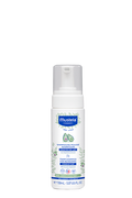 FOAM SHAMPOO FOR NEWBORNS