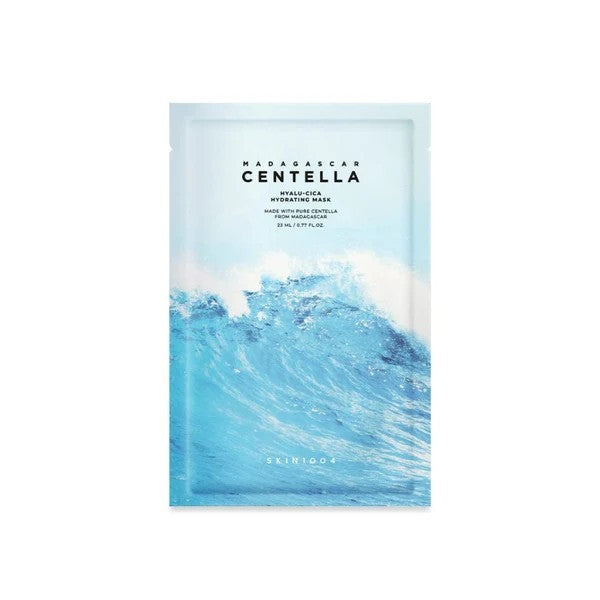 SKIN1004 Hyalu-Cica Hydrating Mask