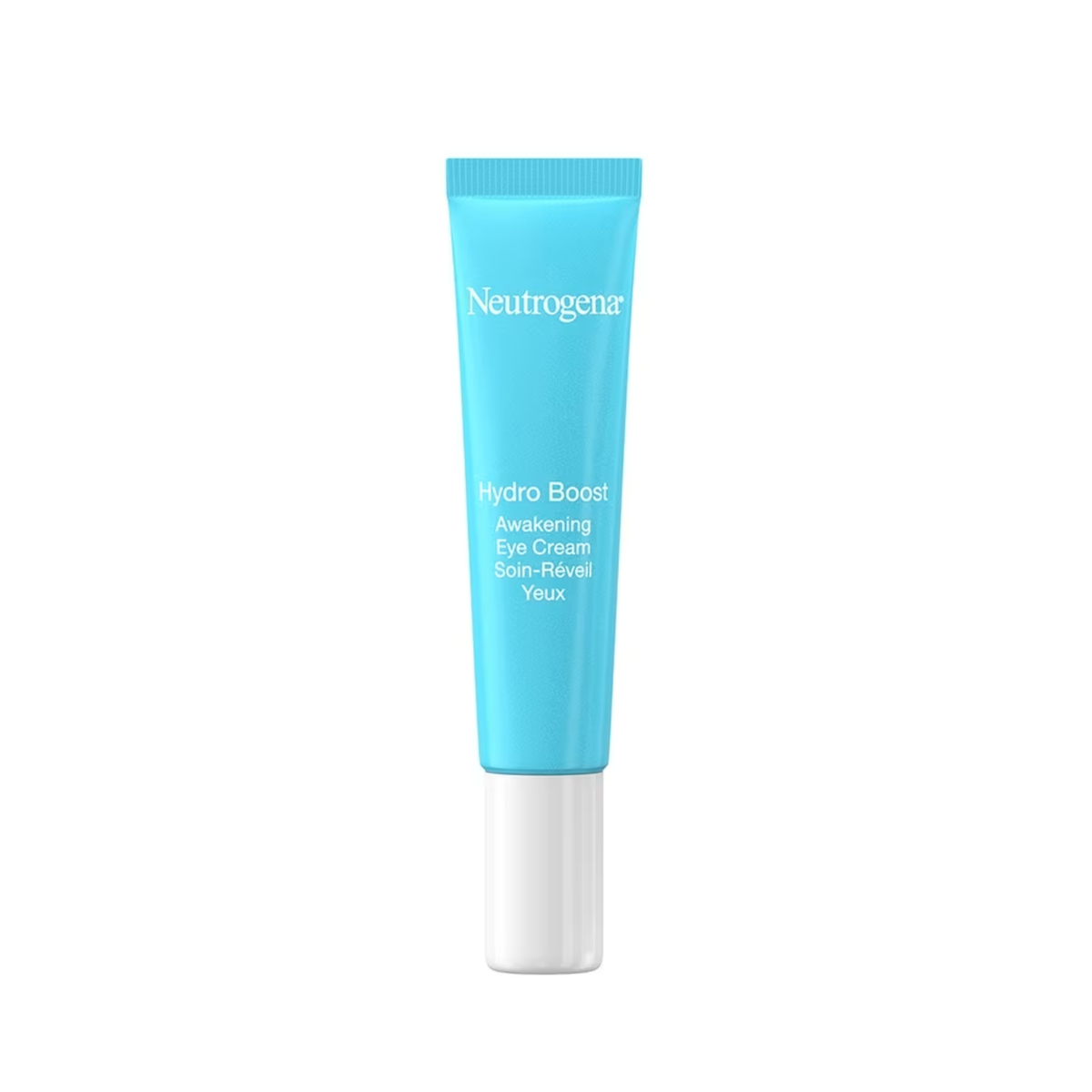 Hydro boost awakening eye cream