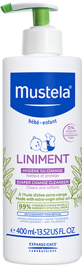 LINIMENT POMPE 400ml