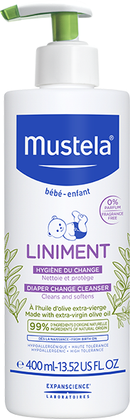 LINIMENT POMPE 400ml