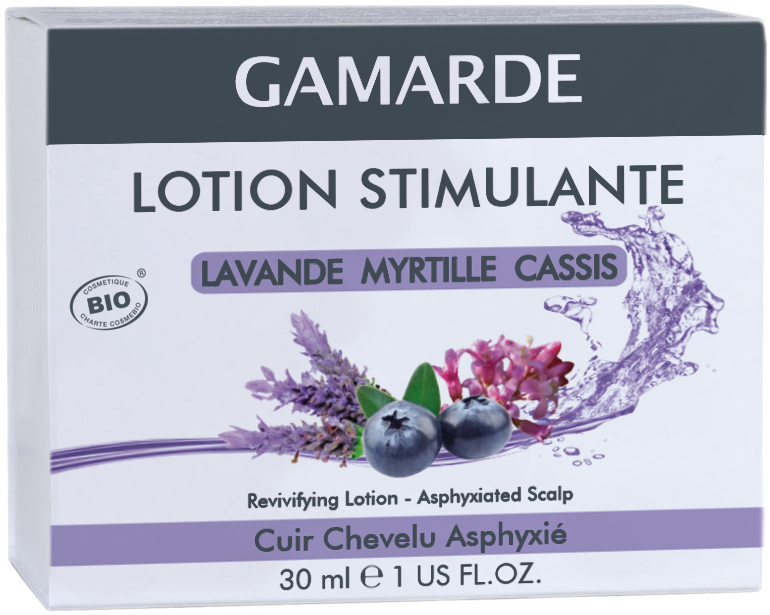Gamarde Stimulating Lotion