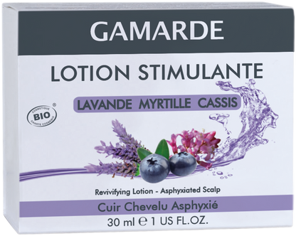 Gamarde Stimulating Lotion