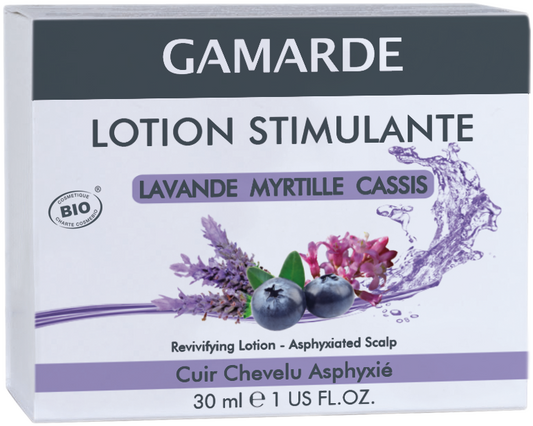 Gamarde Stimulating Lotion