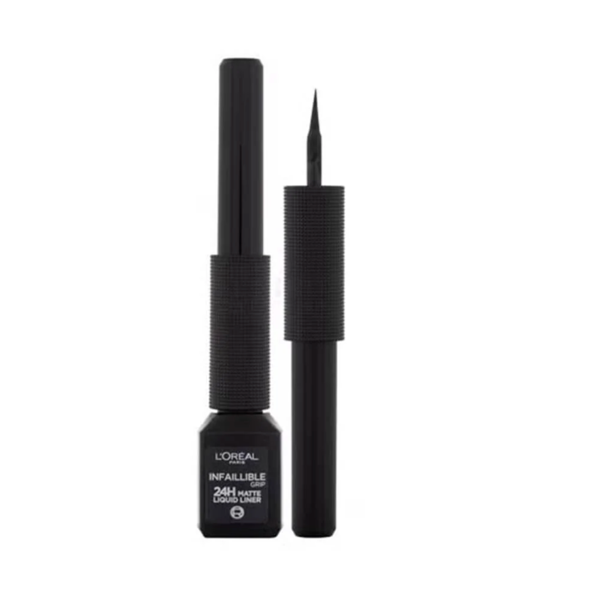 L'OREAL PARIS Infaillible Grip Matte 24hr Liquid Liner