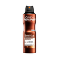 L'oreal Paris Men Expert-Barber Club- Deodorant Spray