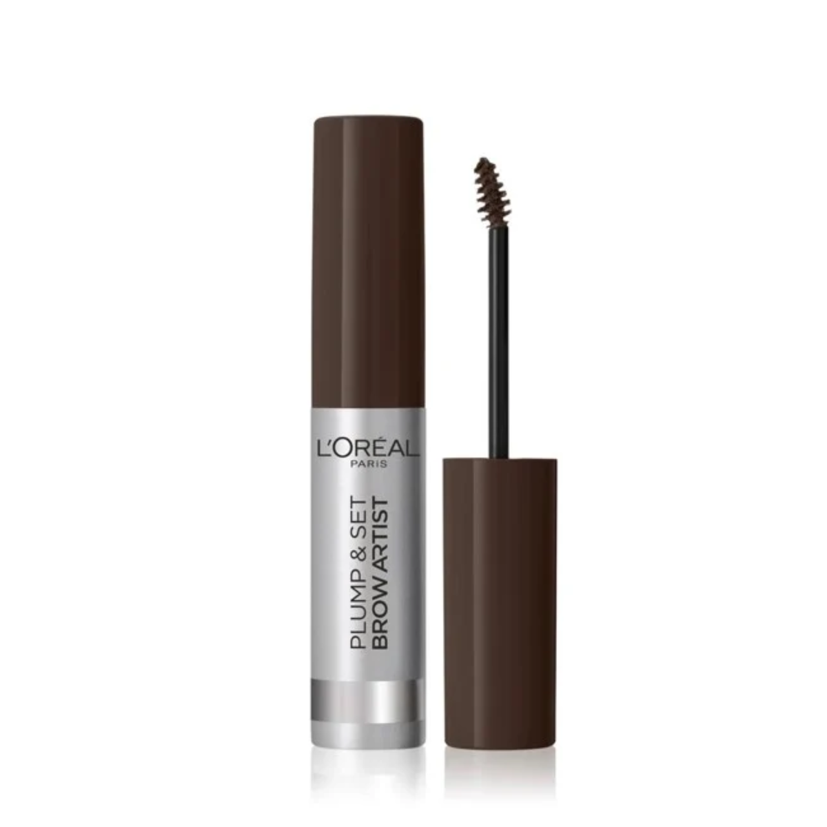 L'Oreal Paris- Brow Artist Plump & Set
