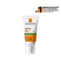 La Roche-Posay Anthelios UVMune 400 Oil Control Gel Cream SPF 50+ 50 ml