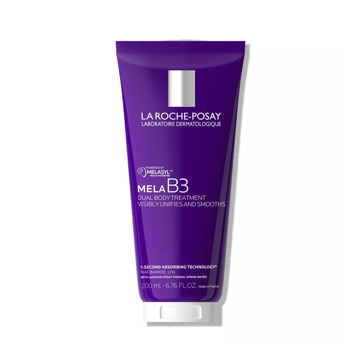 La Roche Posay MelaB3 Dual Action Body Treatment 200ml