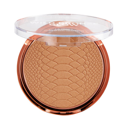 L'Oréal Paris - Glam Bronze La Terra
