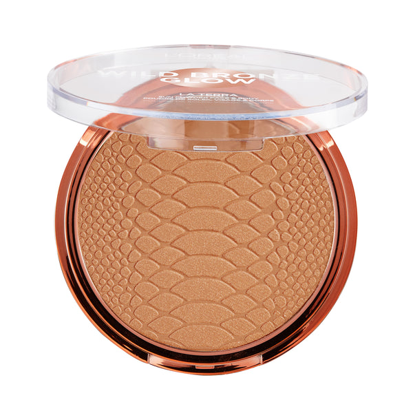 L'Oréal Paris - Glam Bronze La Terra
