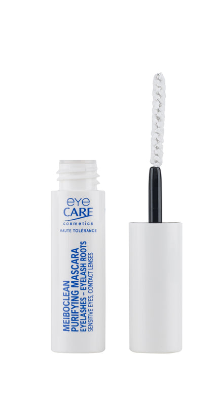Meiboclean mascara purifiant cils 5 g