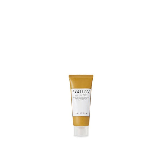 SKIN1004 Madagascar Centella Ampoule Foam 125ml