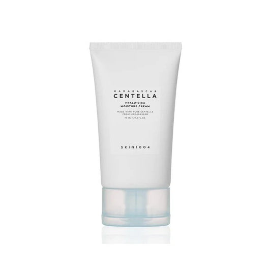 SKIN1004 Madagascar Centella Hyalu-Cica Moisture Cream 75ml