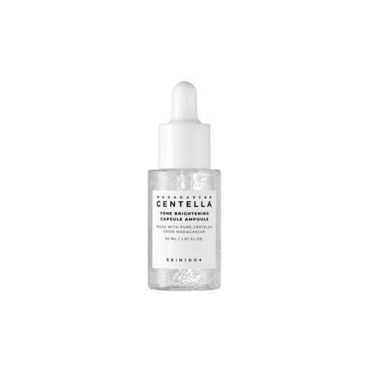 SKIN1004 Madagascar Centella Tone Brightening Capsule Ampoule