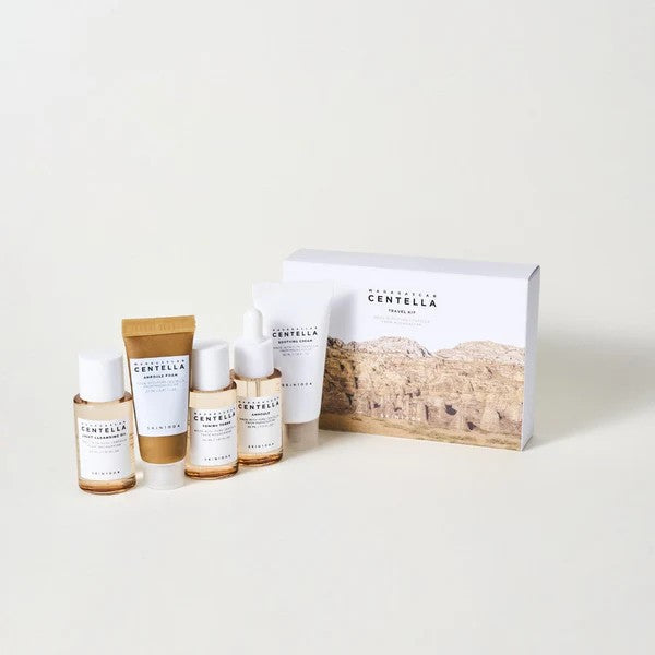 SKIN1004 Madagascar Centella Travel kit