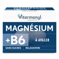 VTML MAGNESIUM+B6