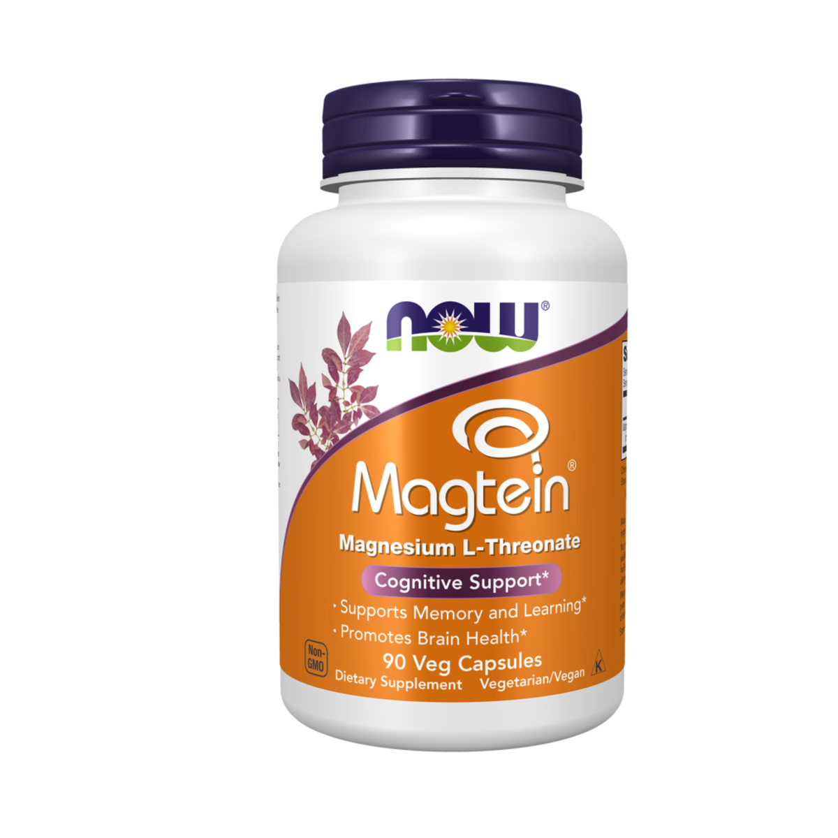 Magtein® Magnesium L-Threonate