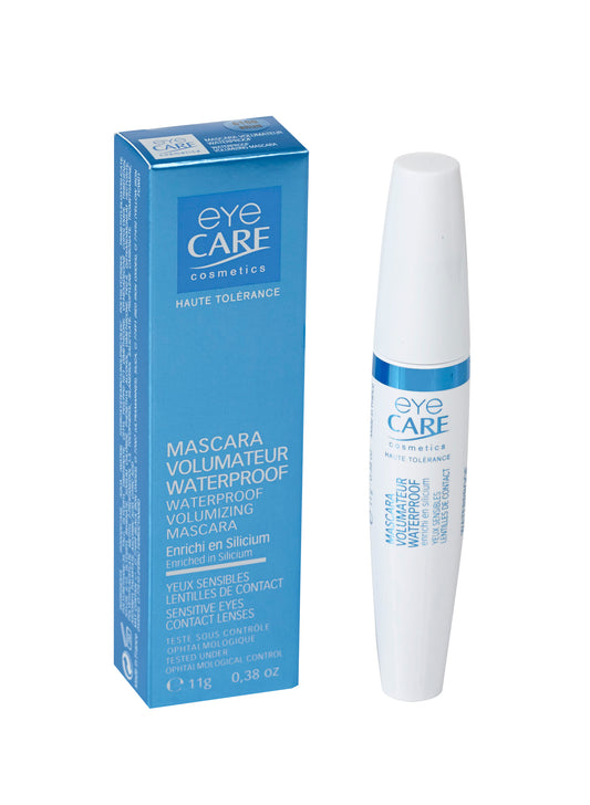 Mascara Waterproof 6101 Noir