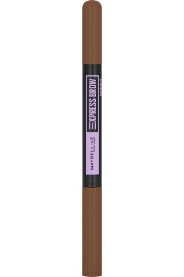 Maybelline Renovation Brow Satin Define + Fill Duo