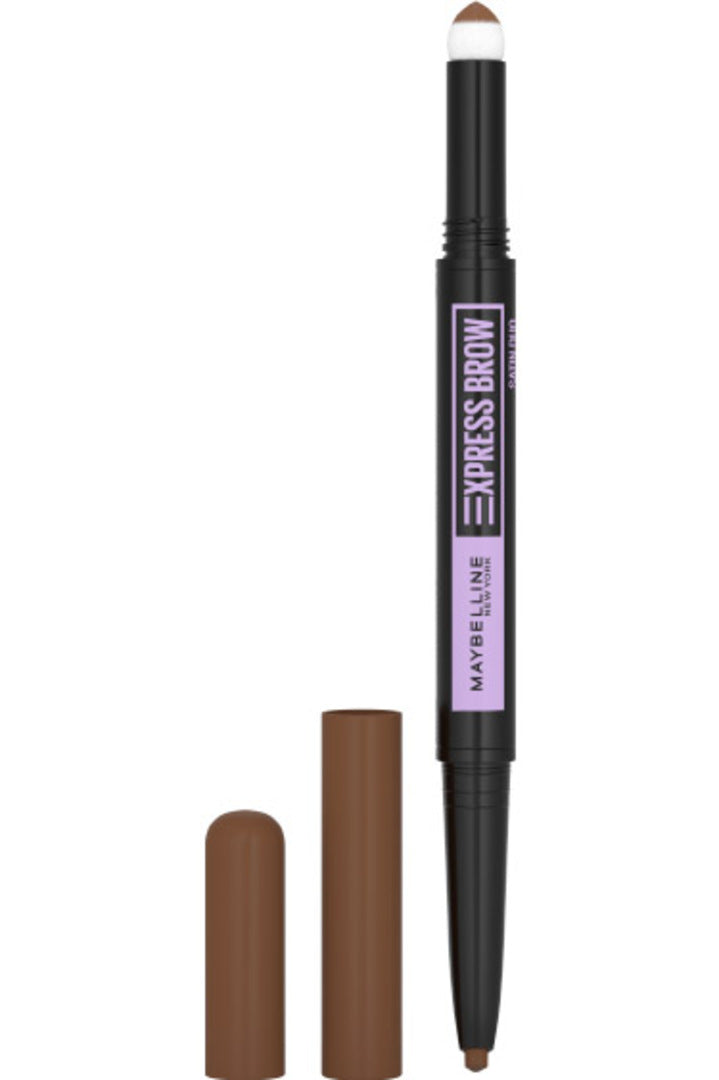 Maybelline Renovation Brow Satin Define + Fill Duo