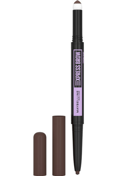 Maybelline Renovation Brow Satin Define + Fill Duo