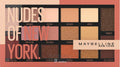 Maybelline New York - Nudes of New York Eye Shadow Palette