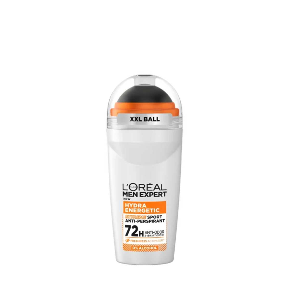 L'oreal Paris Men Expert- Hydra Energetic Extreme Sport- Deodorant Roll on