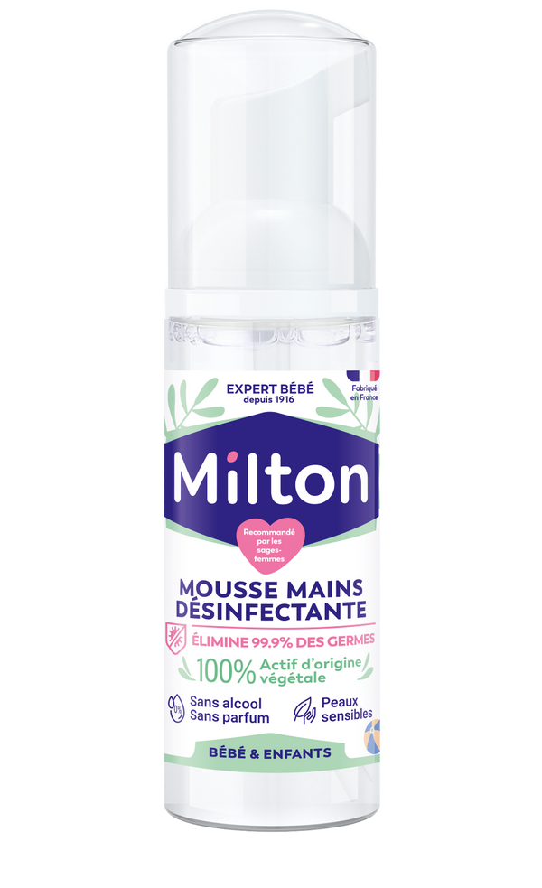 Antibacterial Hand Sanitizer