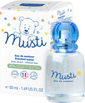 MUSTI EAU SOIN DELICATE FRAGRANCE