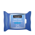NEUTROGENA Deep Clean Face Make-Up Remover 25 Wipes