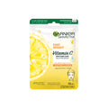 Garnier Fresh-Mix Hydrating, Energizing & Brightening Tissue Mask with Vitamin C
