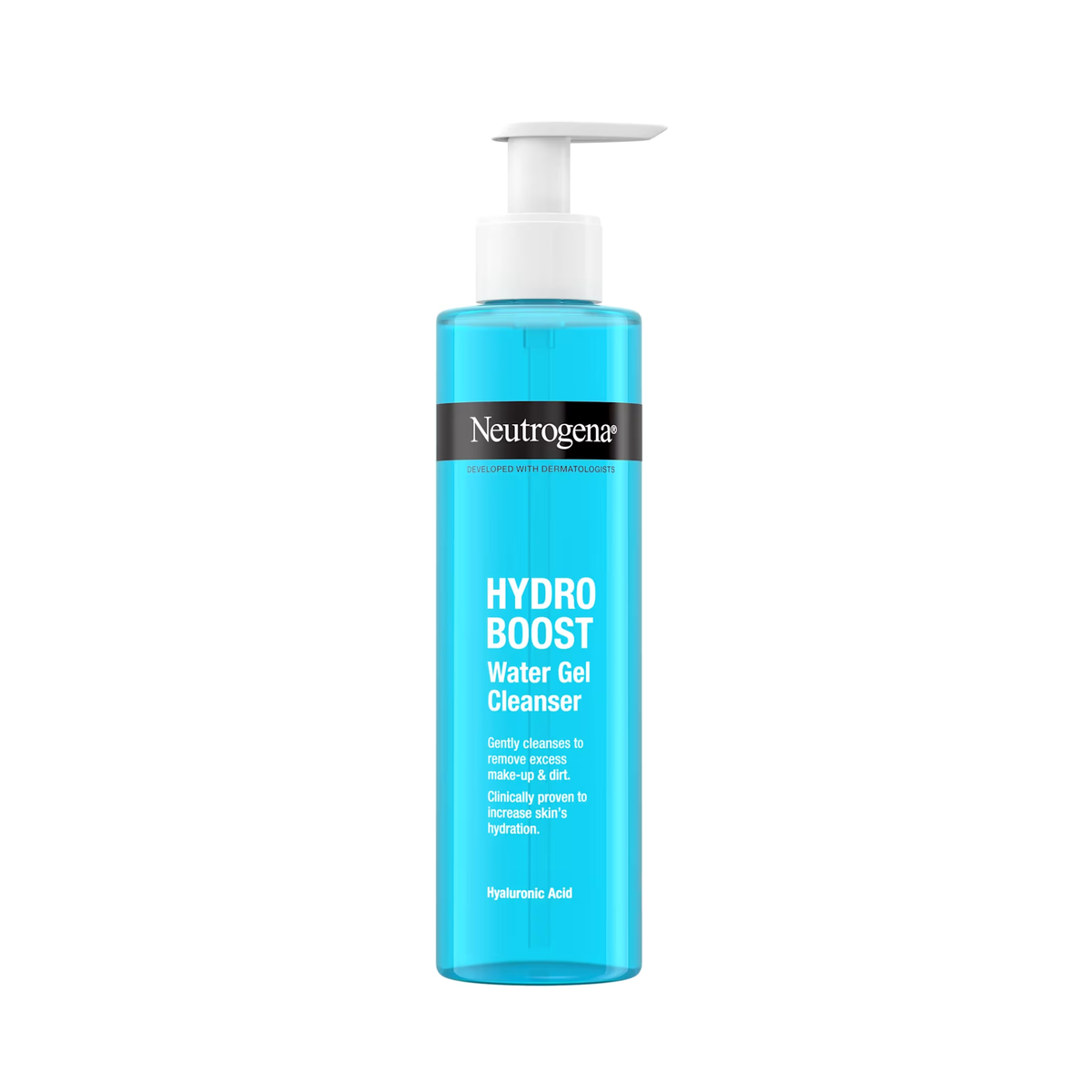 Neutrogena Hydro Boost Water Gel Clean 200ml