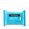 Neutrogena Hydro Boost Facial Wipes