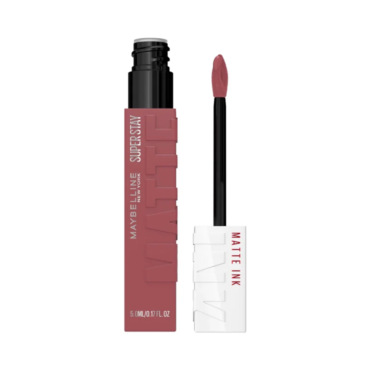 MAYBELLINE New York Superstay Matte Ink Liquid Lipstick