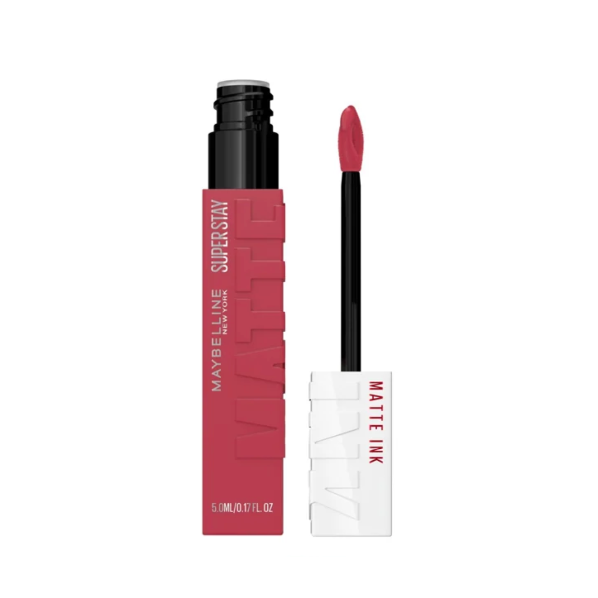 MAYBELLINE New York Superstay Matte Ink Liquid Lipstick