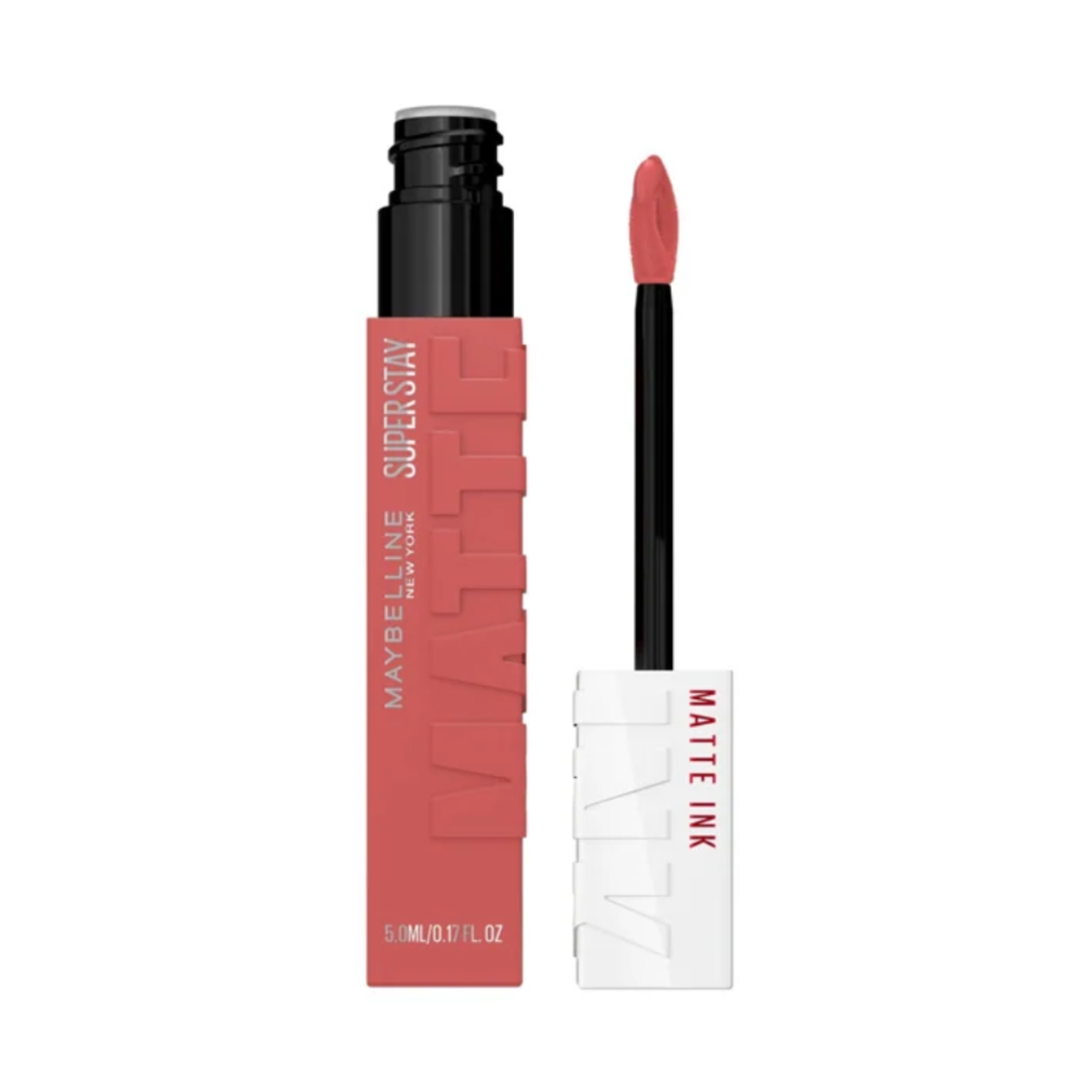 MAYBELLINE New York Superstay Matte Ink Liquid Lipstick