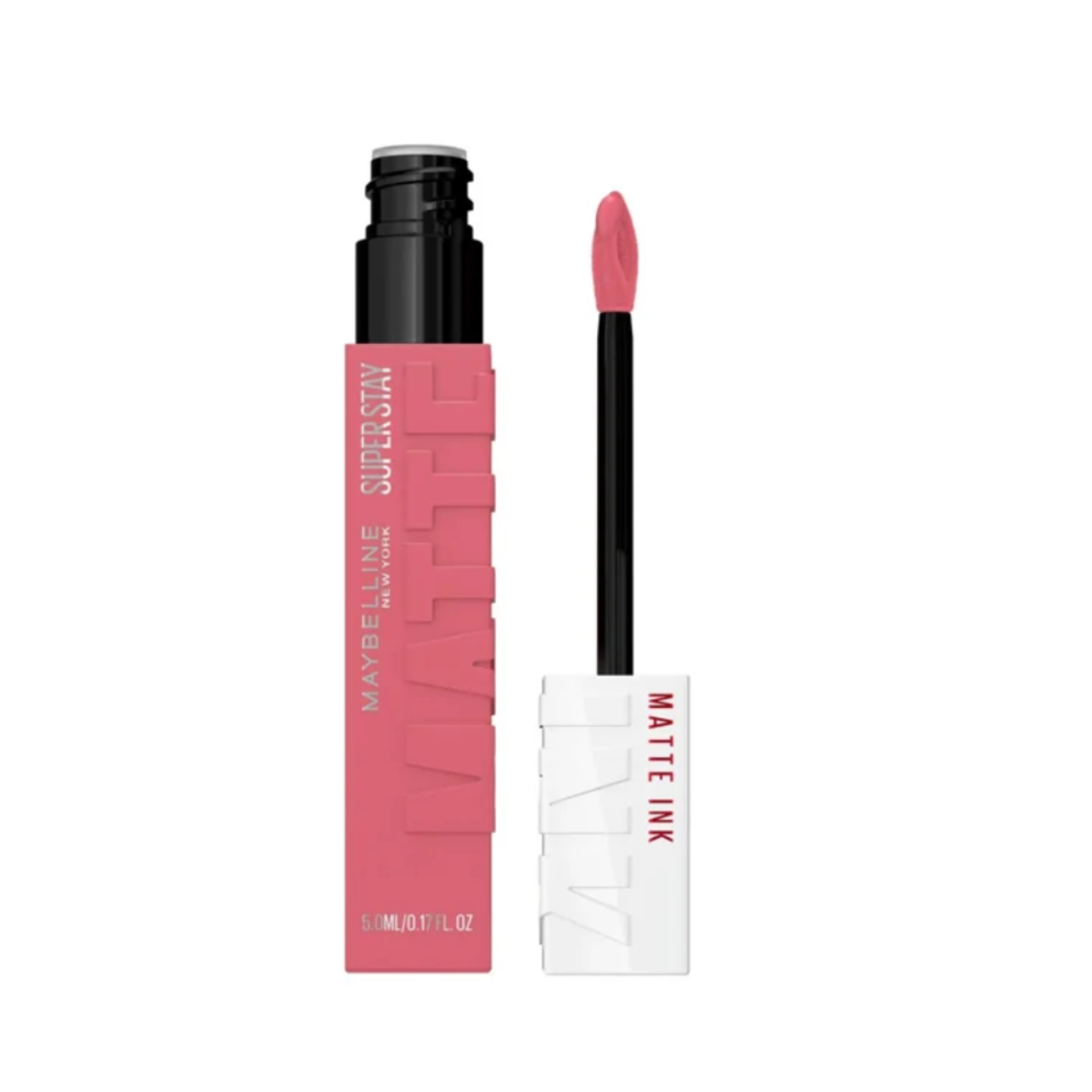 MAYBELLINE New York Superstay Matte Ink Liquid Lipstick