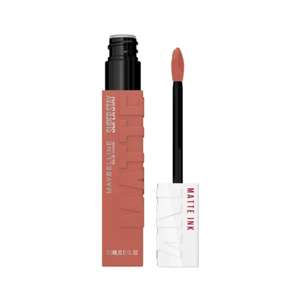 MAYBELLINE New York Superstay Matte Ink Liquid Lipstick