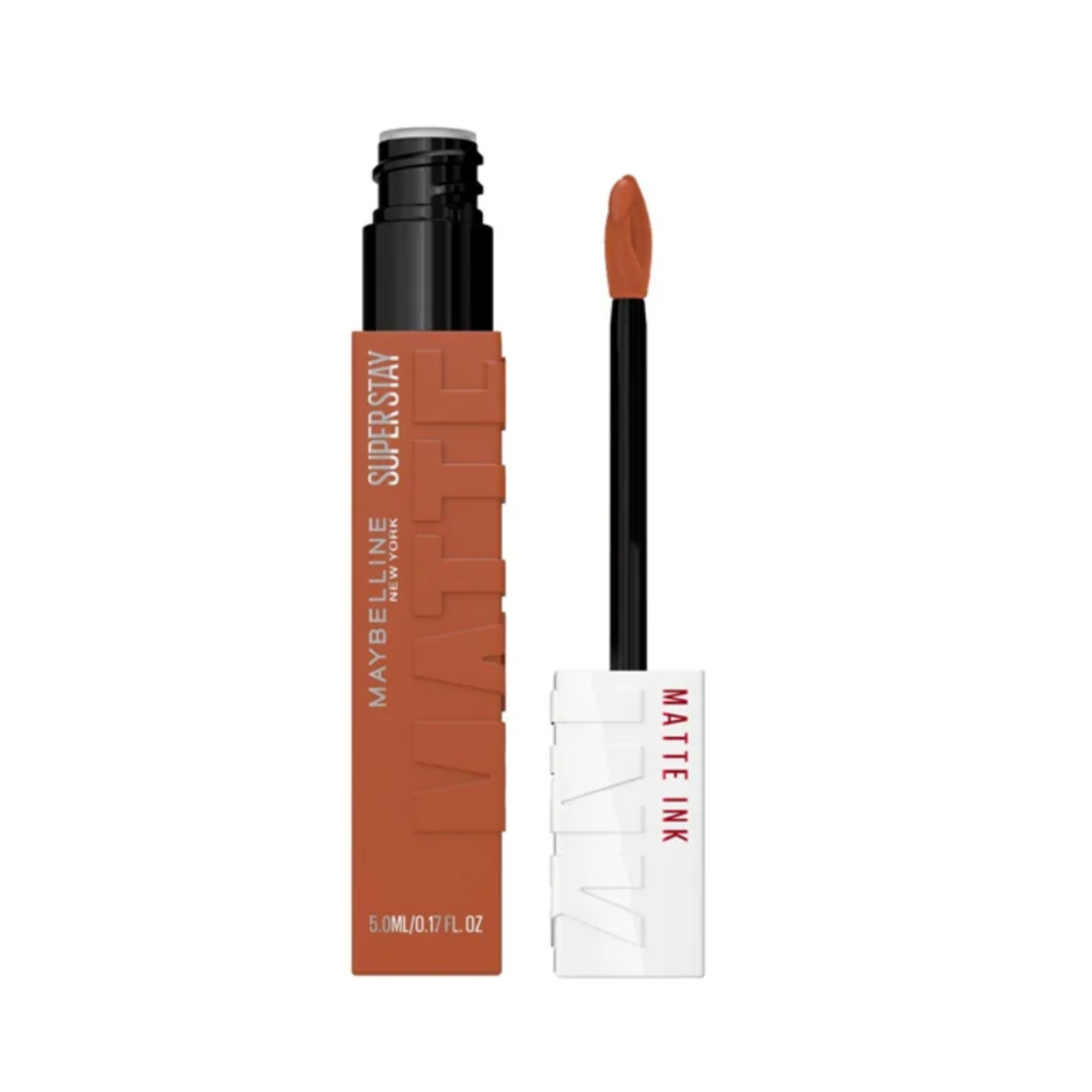 MAYBELLINE New York Superstay Matte Ink Liquid Lipstick