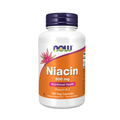Niacin 500 mg Veg Capsules