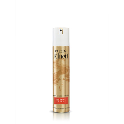 L’Oréa Paris Elnett Satin Normal Hold Hair Spray